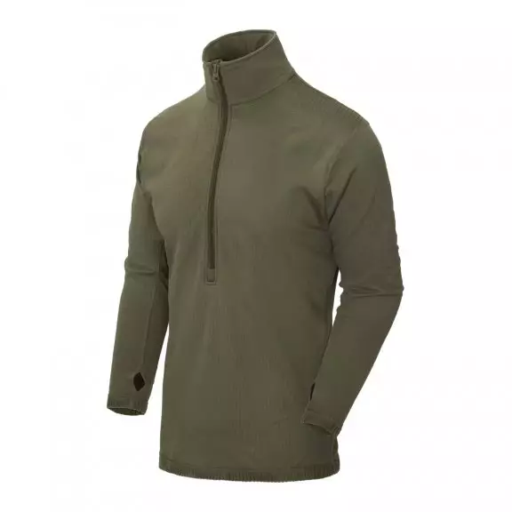 Helikon-Tex® Level 2 Thermal Underwear - Shirt - Olive Green