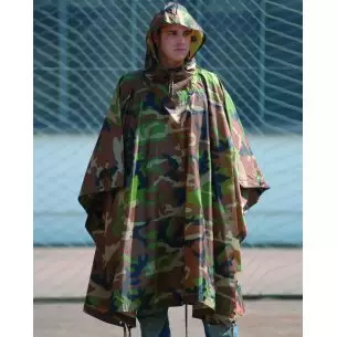 Mil-Tec® Regenponcho - US...