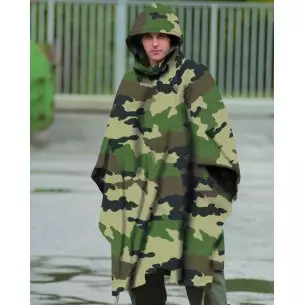 Mil-Tec® Regenponcho - CCE...