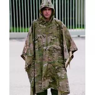 Mil-Tec® Regenponcho -...
