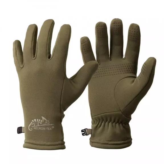 Helikon-Tex® TREKKER Outbac Handschuhe - Olive Green