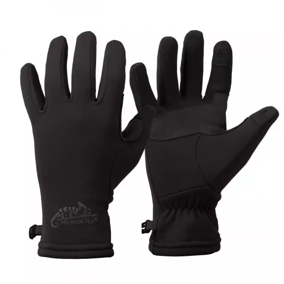 Helikon-Tex® TRACKER  Outback Gloves - Black