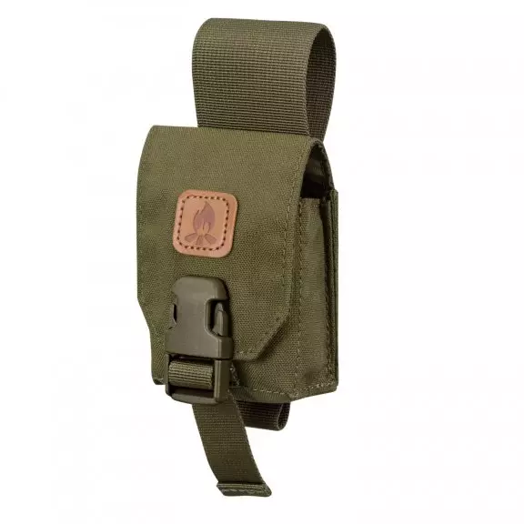 Helikon-Tex® Compass/Survival Pouch - Olive Green