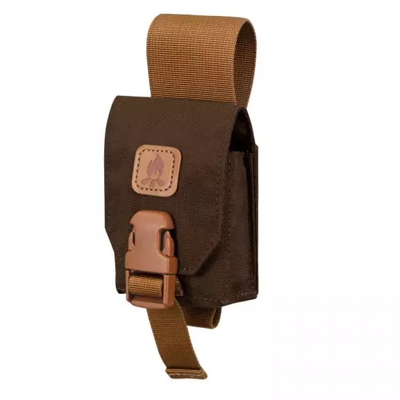 Helikon-Tex® Compass/Survival Pouch - Earth Brown / Clay A