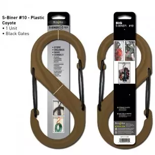 Nite Ize® Karabińczyk...