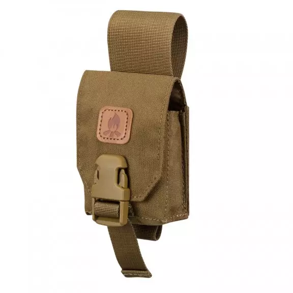 Helikon-Tex® Compass/Survival Pouch - Coyote