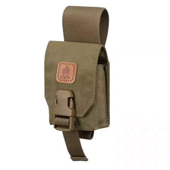 Helikon-Tex® Compass/Survival Pouch - Adaptive Green