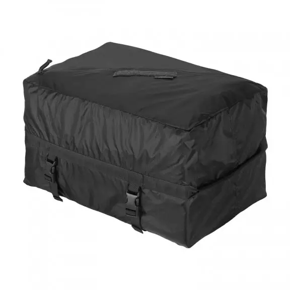 Helikon-Tex® Enlarged Pakcell Bag - Black