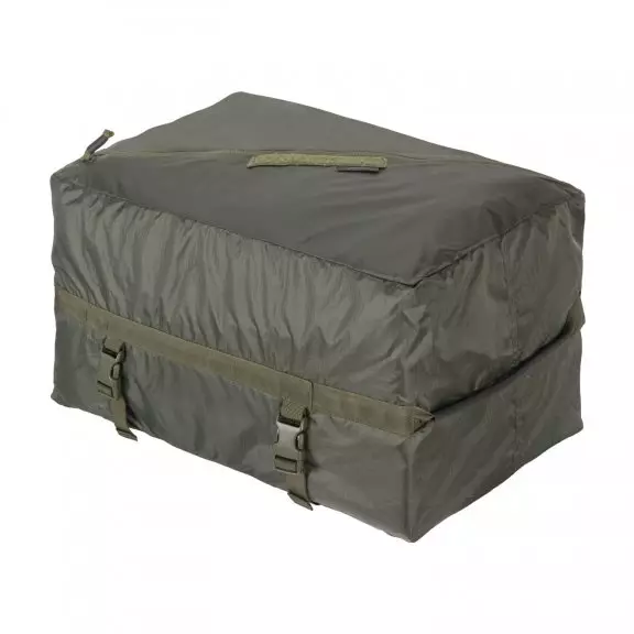 Helikon-Tex® Enlarged Pakcell Bag - Olive Green