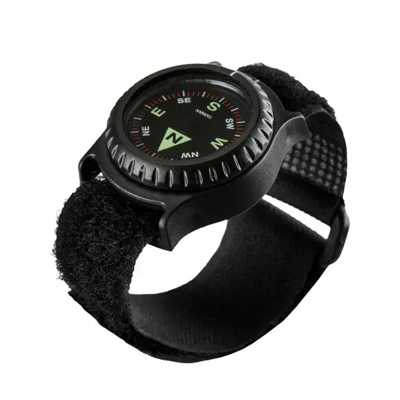 Helikon-Tex® Handheld Compass T25 - Black