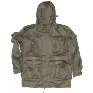 Leo Koehler Parka KSK Smock...