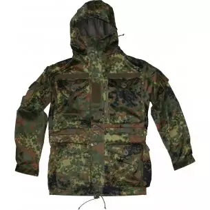 Leo Koehler Parka KSK Smock...