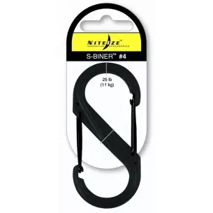 Nite Ize® S-Biner SIZE 4 -...