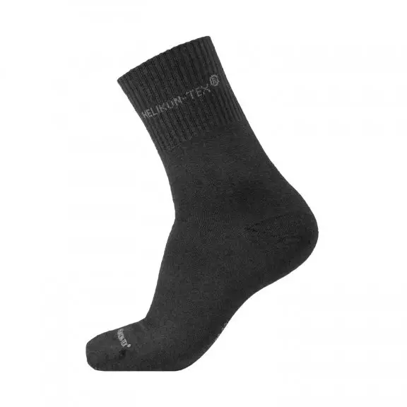 Helikon-Tex® All Round Socks - 3 - Black