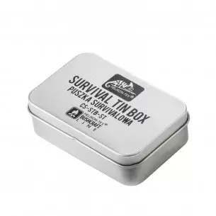 Helikon-Tex® Survival Tin Box