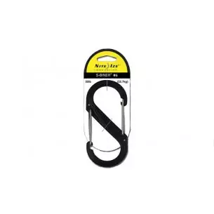Nite Ize® S-Biner SIZE 6 -...