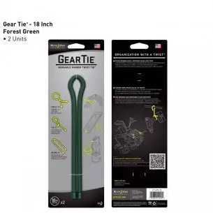 Nite Ize® Gear Tie 18 "-...