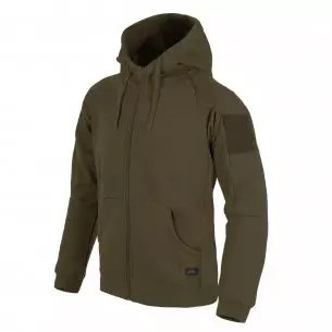 Helikon-Tex JACKAL QSA Jacket Shark Skin –