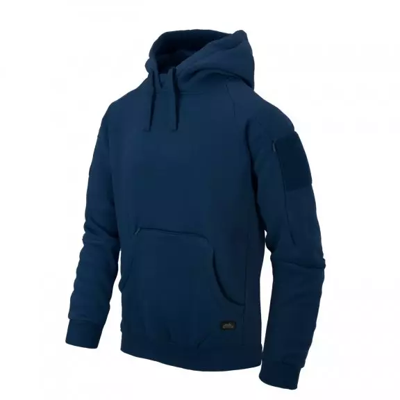 Helikon-Tex® Bluza Urban Tactical Hoodie Lite (Kangaroo ) - Niebieski