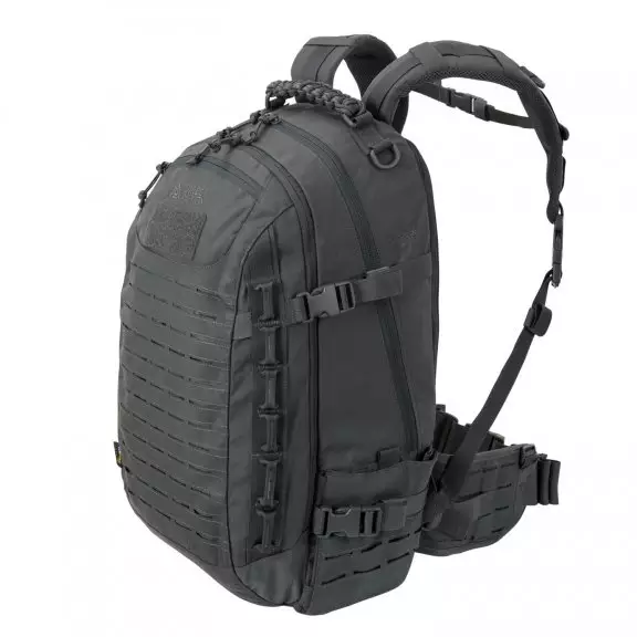 Direct Action® Dragon Egg Enlarged 30l Backpack - Shadow Grey