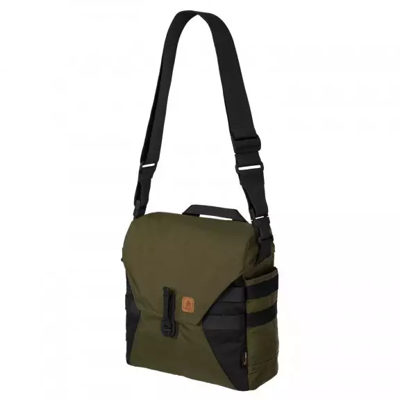 Helikon-Tex® Bushcraft Haversack Bag - Cordura - Olive Green/Black