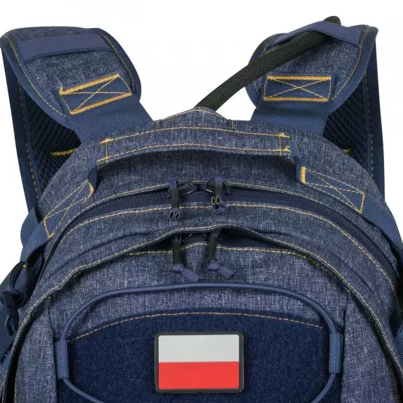 Helikon-Tex® EDC Pack® Backpack - Nylon Polyester Blend