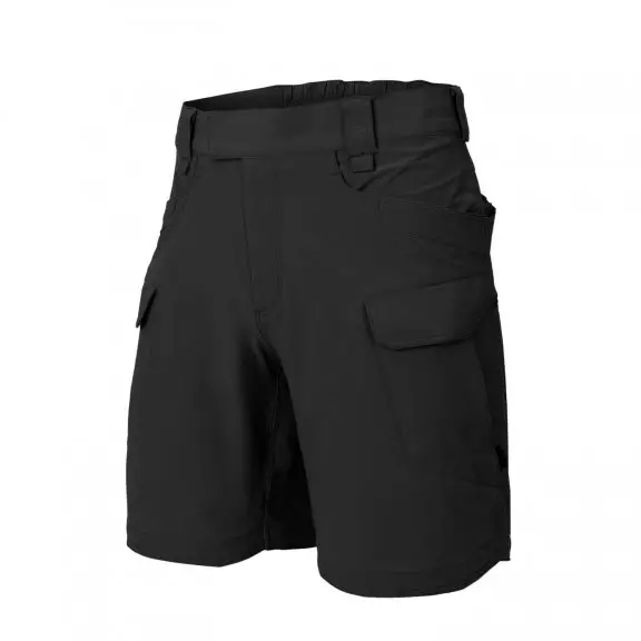 Helikon-Tex® Spodnie OTS 8.5 - VersaStretch® Lite - Czarne