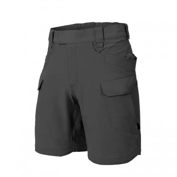 Helikon-Tex® OTS 8.5 Trousers - VersaStretch® Lite - Shadow Grey