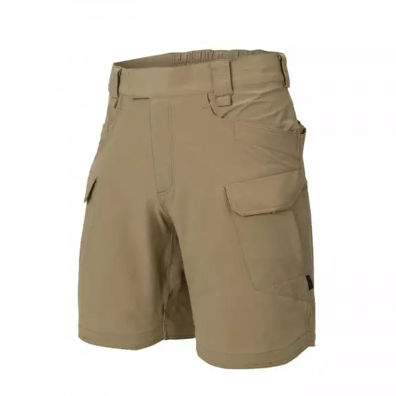 Helikon-Tex® OTS 8.5 Trousers - VersaStretch® Lite - Khaki