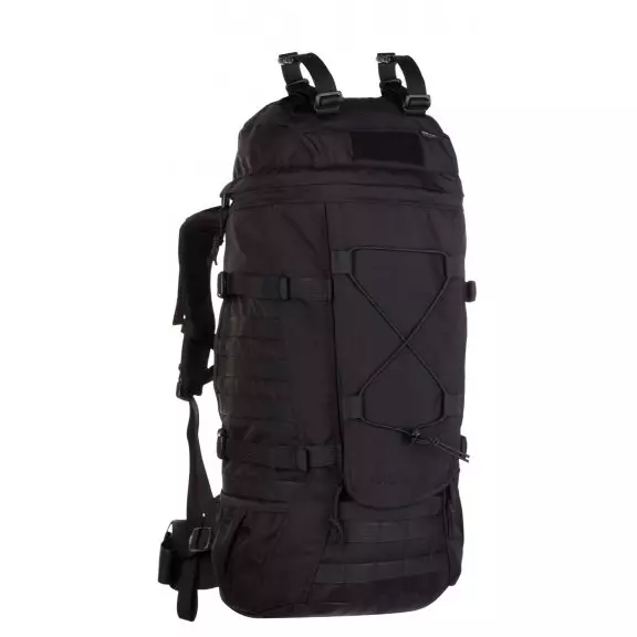 Wisport AIR FORCE 40 Backpack - Cordura - Black