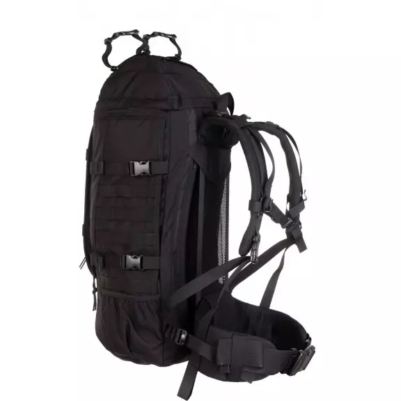 Wisportバックパック（40L） Backpack Wisport Zipper Fox 40l green | Balistas.shop
