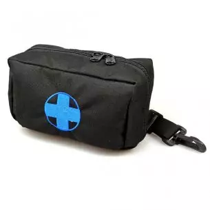 Wisport Tourist First Aid...