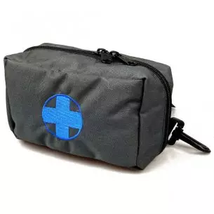 Wisport Tourist First Aid...