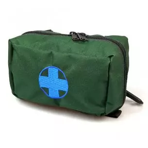 Wisport Tourist First Aid...