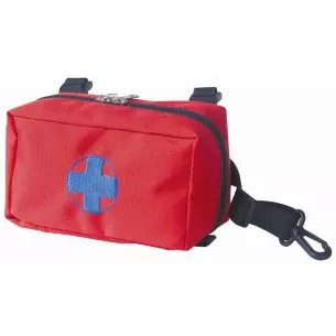 Wisport Tourist First Aid...