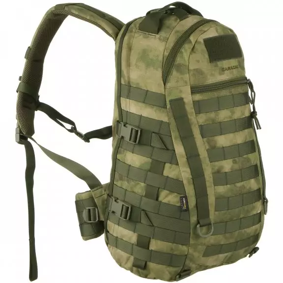 Wisport Caracal Backpack - Cordura - A-TACS FG