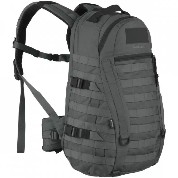 Wisport Caracal Backpack - Cordura - Graphite