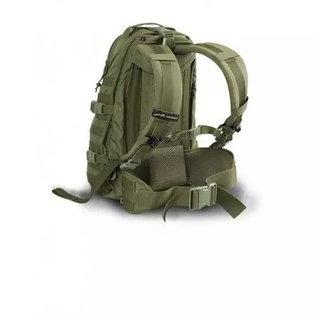 Wisport Caracal Backpack - Cordura - Kryptek Highlander