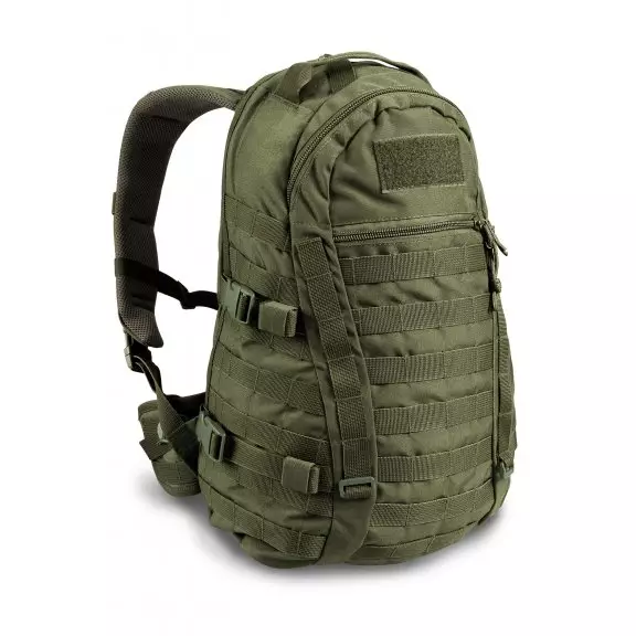 Wisport Caracal Backpack - Cordura - Olive Green