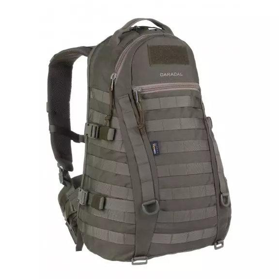 Wisport Caracal Backpack - Cordura - RAL 6003