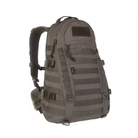 Wisport Caracal Backpack - Cordura - RAL 7013