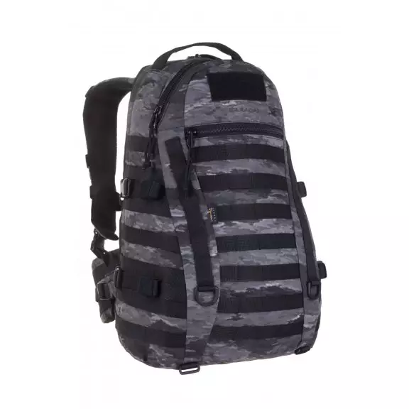 Wisport Caracal Backpack - Cordura - A-TACS Ghost