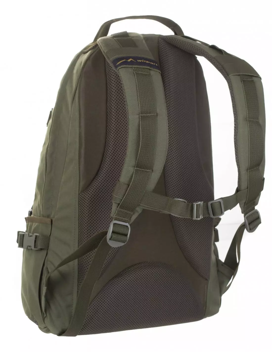 Wisport® Plecak Chicago - Cordura - Olive Green