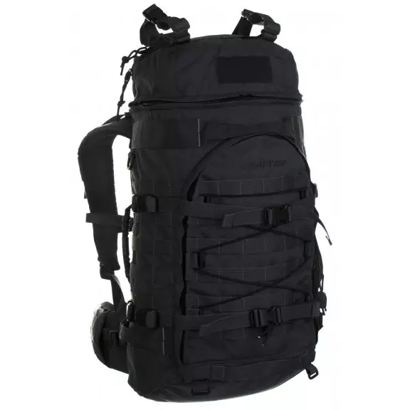 Wisport® Plecak Crafter - Cordura - Czarny