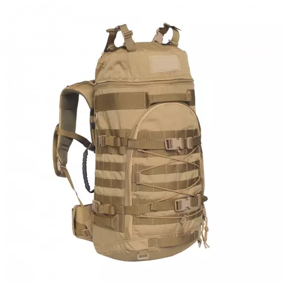 Wisport® Crafter Backpack - Cordura - Coyote
