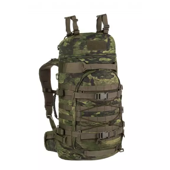 Wisport® Crafter Backpack - Cordura - A-TACS FG