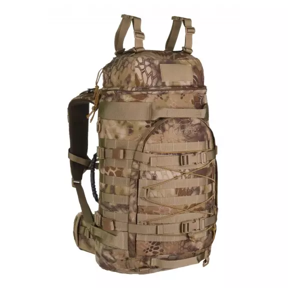 Wisport® Crafter Backpack - Cordura - Kryptek Highlander