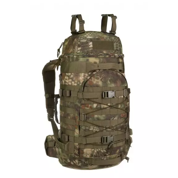 Wisport® Crafter Backpack - Cordura - Kryptek Mandrake