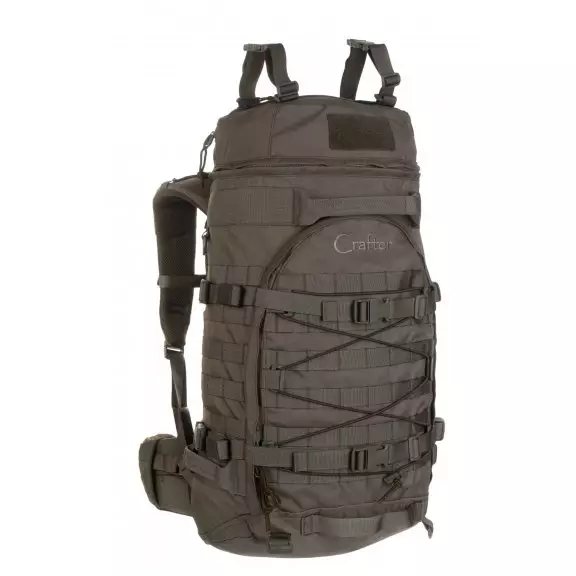 Wisport® Plecak Crafter - Cordura - RAL 7013