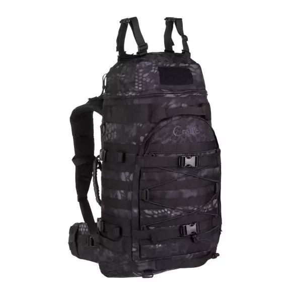 Wisport® Crafter Backpack - Cordura - Kryptek Typhon